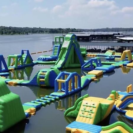 Lakefront Texas Star - 38 Mead Экстерьер фото