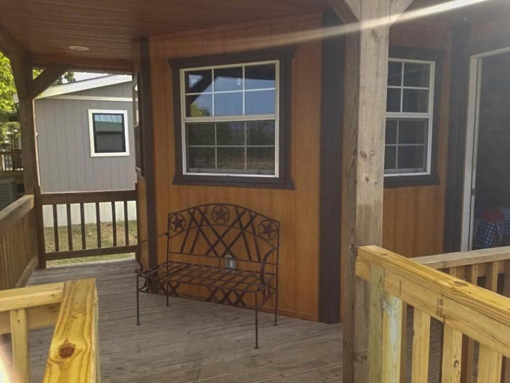 Lakefront Texas Star - 38 Mead Экстерьер фото