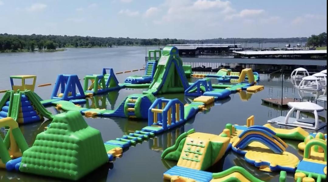 Lakefront Texas Star - 38 Mead Экстерьер фото